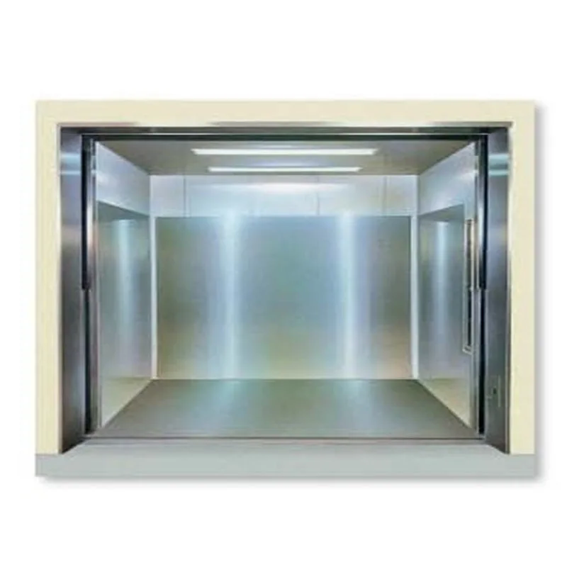 เหตุใดลิฟต์ขนส่งสินค้าจึงกลายเป็นแกนหลักของโลจิสติกส์อุตสาหกรรม?